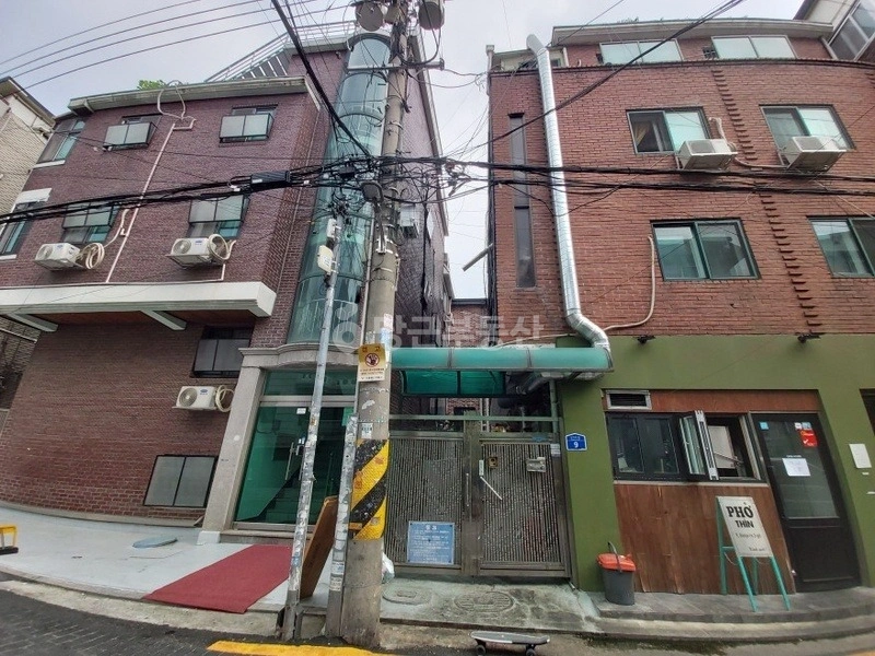 서울특별시 광진구 화양동 상가 사진 1