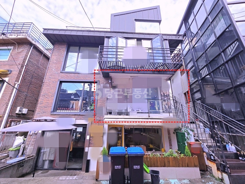 서울특별시 마포구 연남동 상가 사진 1