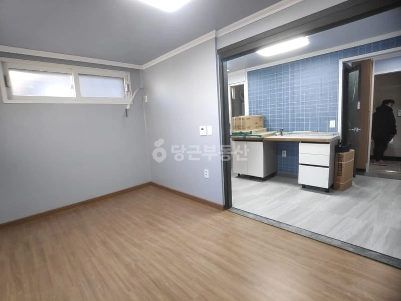 서울특별시 광진구 능동 원룸 사진 1