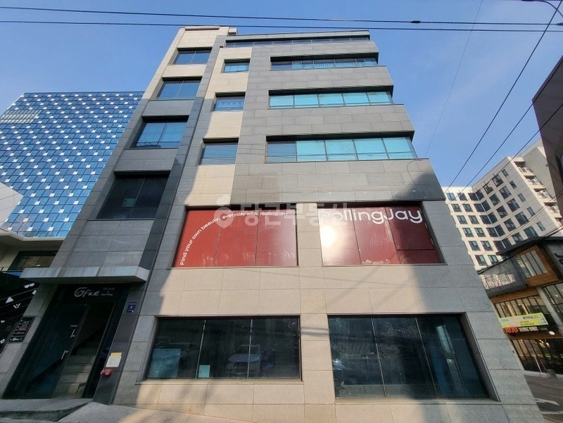 서울특별시 강남구 논현동 사무실 사진 1