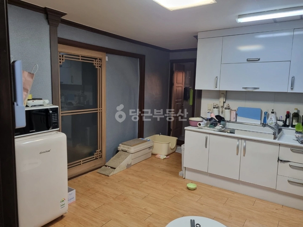 경기도 안산시 단원구 고잔동 빌라(투룸 이상) 사진 1