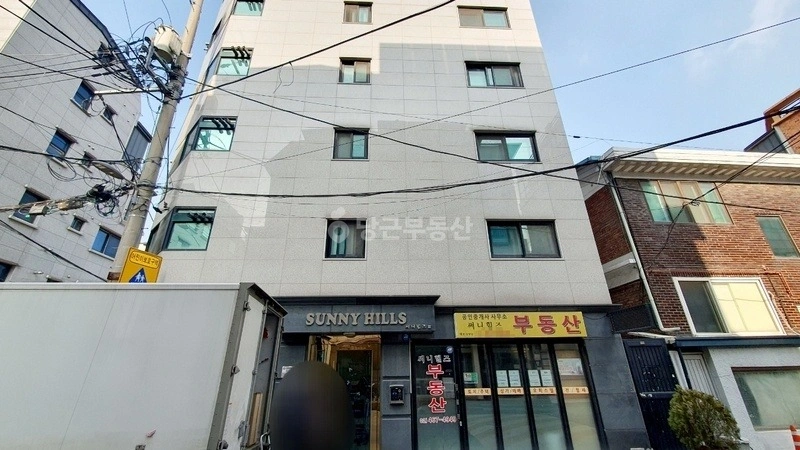 서울특별시 광진구 군자동 원룸 사진 1