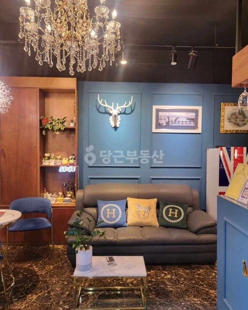 서울특별시 광진구 자양동 상가 사진 1