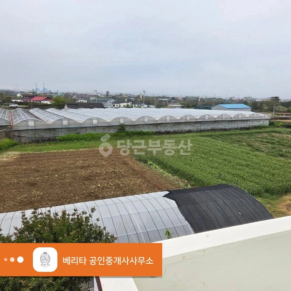 제주특별자치도 제주시 한림읍 토지 사진 1