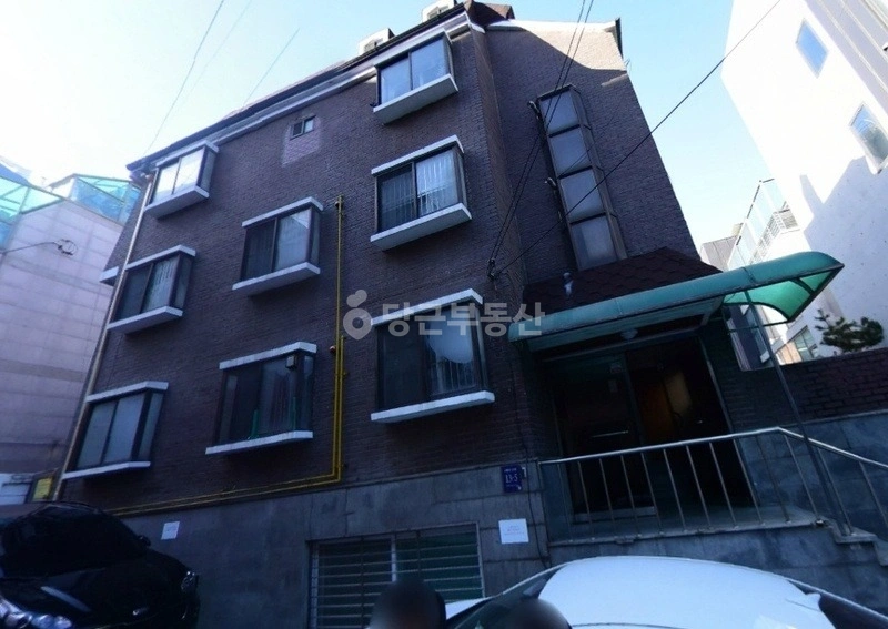 서울특별시 강남구 청담동 빌라(투룸 이상) 사진 1