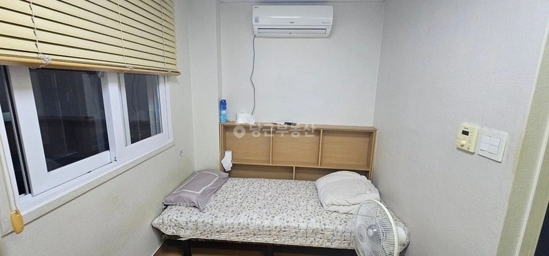 서울특별시 동대문구 휘경동 원룸 사진 1