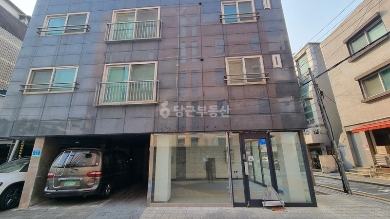 서울특별시 송파구 송파동 원룸 사진 1