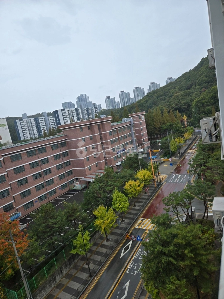 충청남도 천안시 서북구 쌍용동 아파트 사진 1