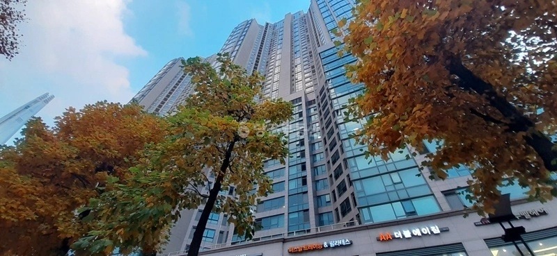 서울특별시 송파구 잠실동 오피스텔 사진 1