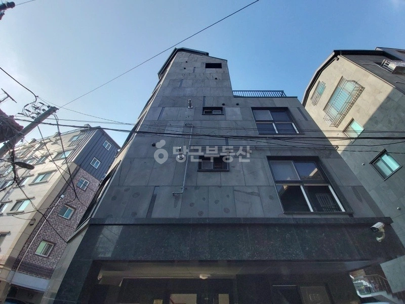 서울특별시 강동구 천호동 원룸 사진 1