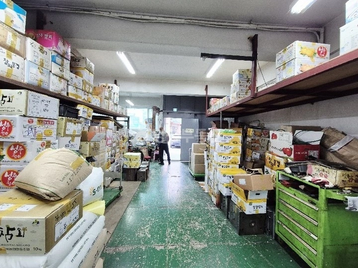 서울특별시 성동구 성수동2가 사무실 사진 1