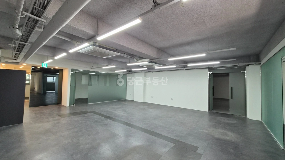 서울특별시 성동구 성수동2가 사무실 사진 1
