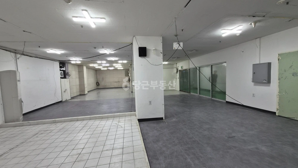 서울특별시 성동구 성수동2가 사무실 사진 1
