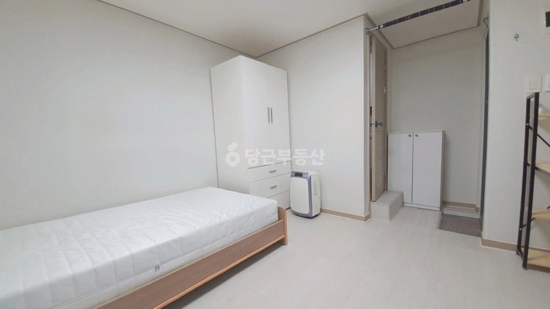 서울특별시 중랑구 면목동 원룸 사진 1