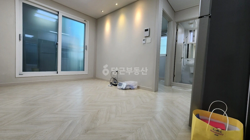 서울특별시 금천구 독산동 원룸 사진 1