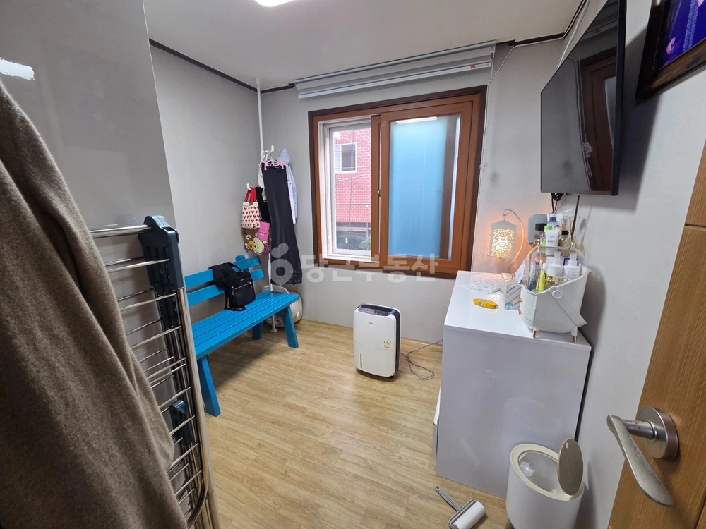 제주특별자치도 제주시 화북일동 빌라(투룸 이상) 사진 1