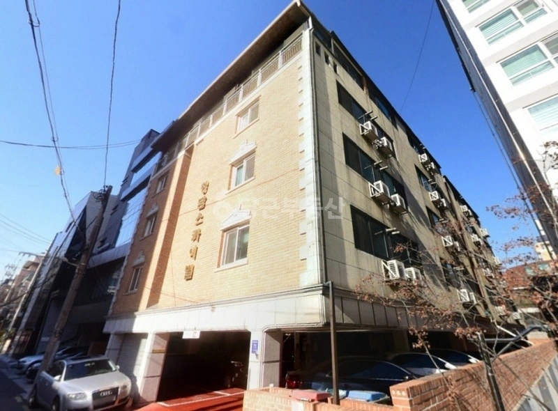 서울특별시 강남구 청담동 원룸 사진 1