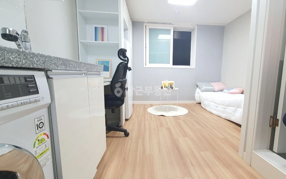 서울특별시 동작구 상도동 원룸 사진 1