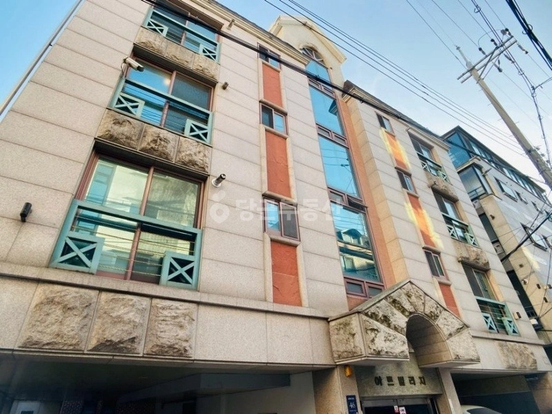 서울특별시 강남구 역삼동 원룸 사진 1