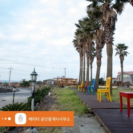 제주특별자치도 제주시 조천읍 건물 사진 1