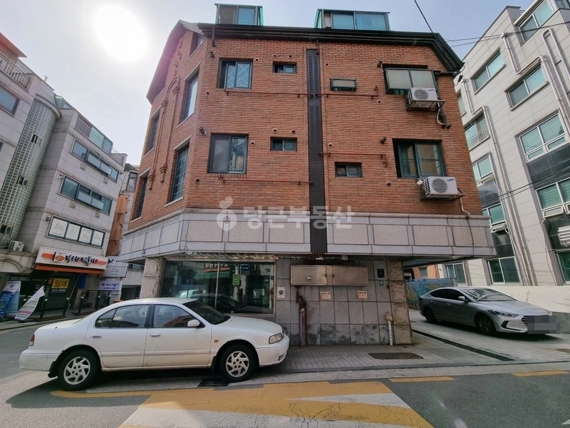 서울특별시 강남구 대치동 원룸 사진 1