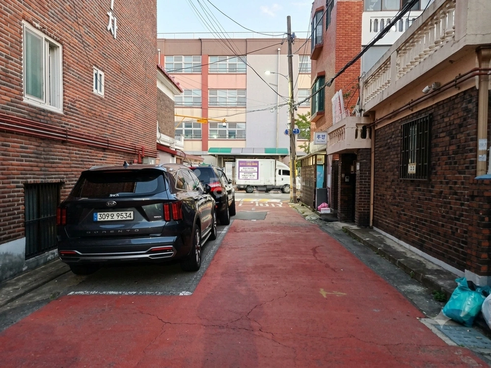 경기도 안양시 만안구 안양동 단독/전원주택 사진 1