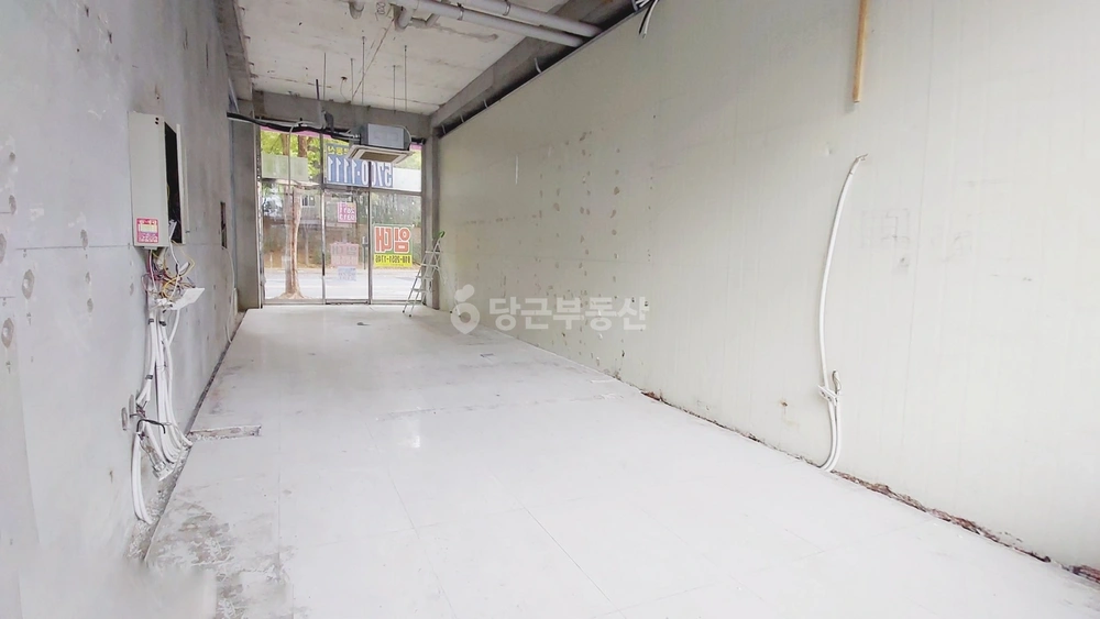 전북특별자치도 전주시 완산구 효자동2가 상가 사진 1