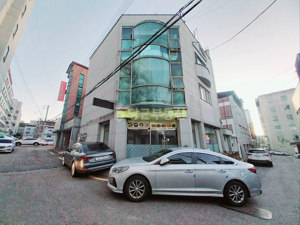 전북특별자치도 전주시 완산구 서신동 상가 사진 1