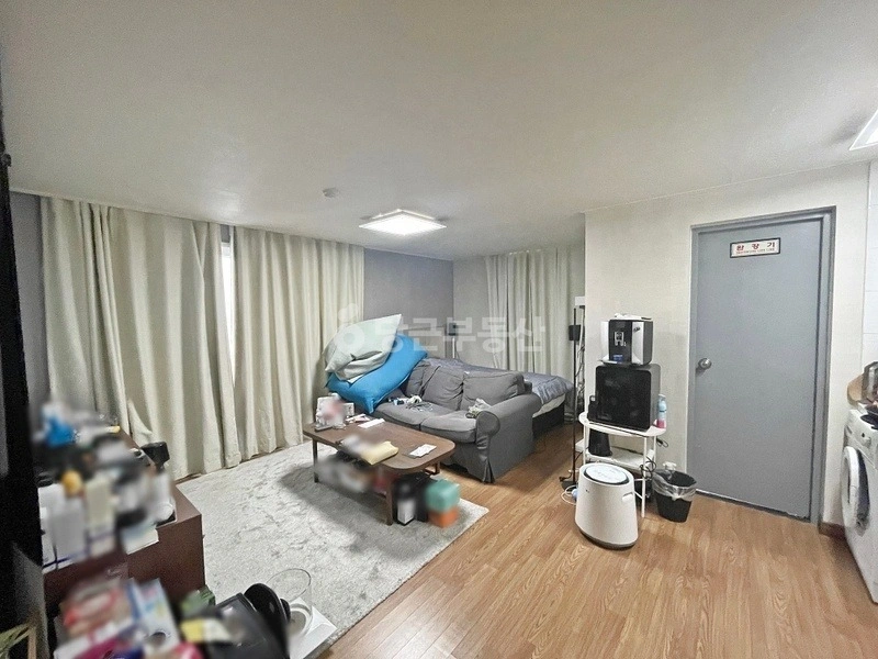 서울특별시 강남구 논현동 아파트 사진 1