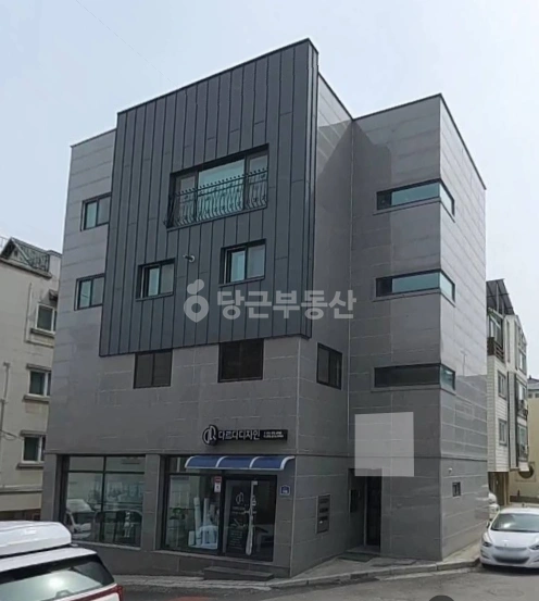 강원특별자치도 원주시 단구동 건물 사진 1