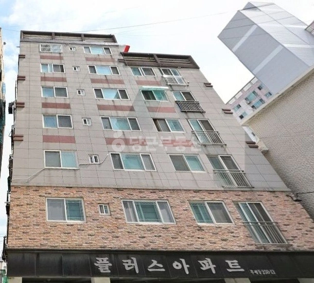 인천광역시 부평구 부평동 아파트 사진 1