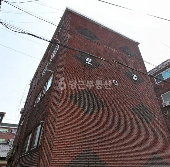 인천광역시 부평구 부평동 빌라(투룸 이상) 사진 1