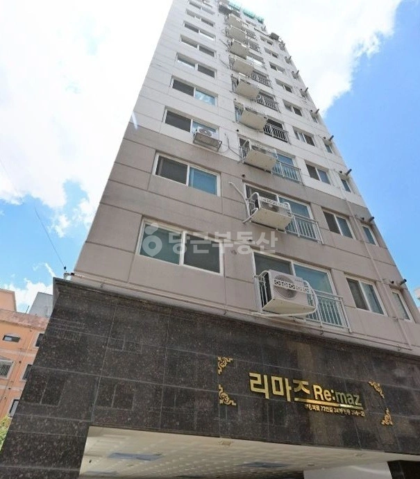 인천광역시 부평구 부평동 오피스텔 사진 1