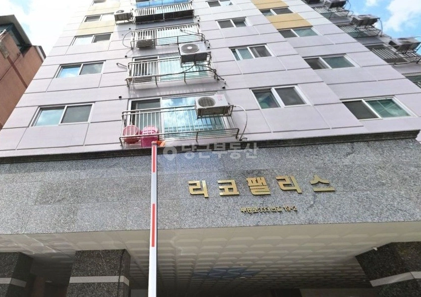 인천광역시 부평구 부평동 오피스텔 사진 1