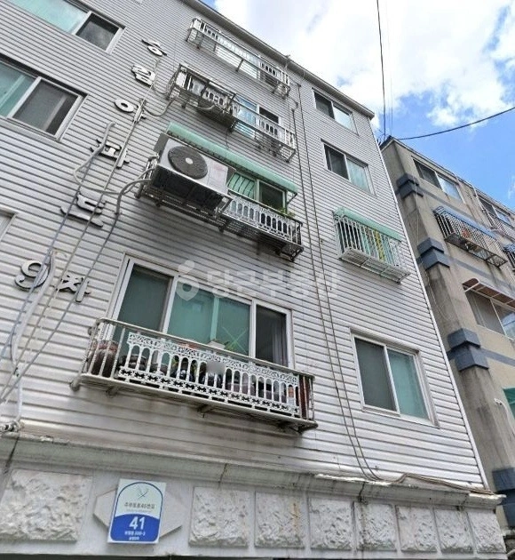 인천광역시 부평구 부평동 오피스텔 사진 1