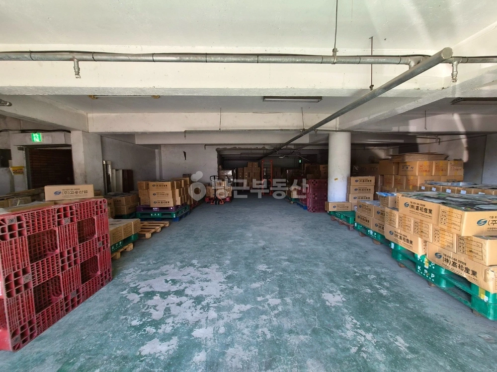 부산광역시 사상구 주례동 상가 사진 1