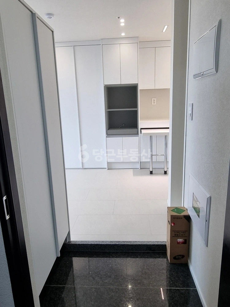 서울특별시 강남구 삼성동 원룸 사진 1