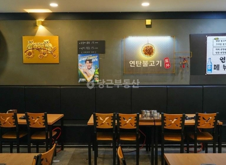 충청남도 천안시 동남구 봉명동 상가 사진 1