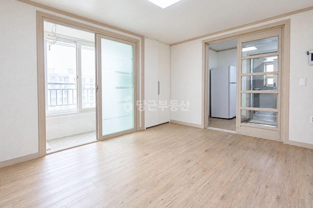 울산광역시 동구 방어동 원룸 사진 1
