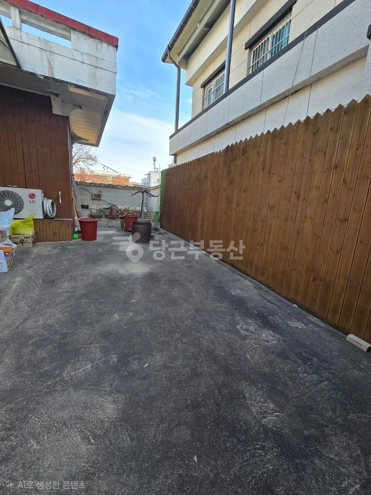 충청북도 청주시 청원구 내덕동 단독/전원주택 사진 1