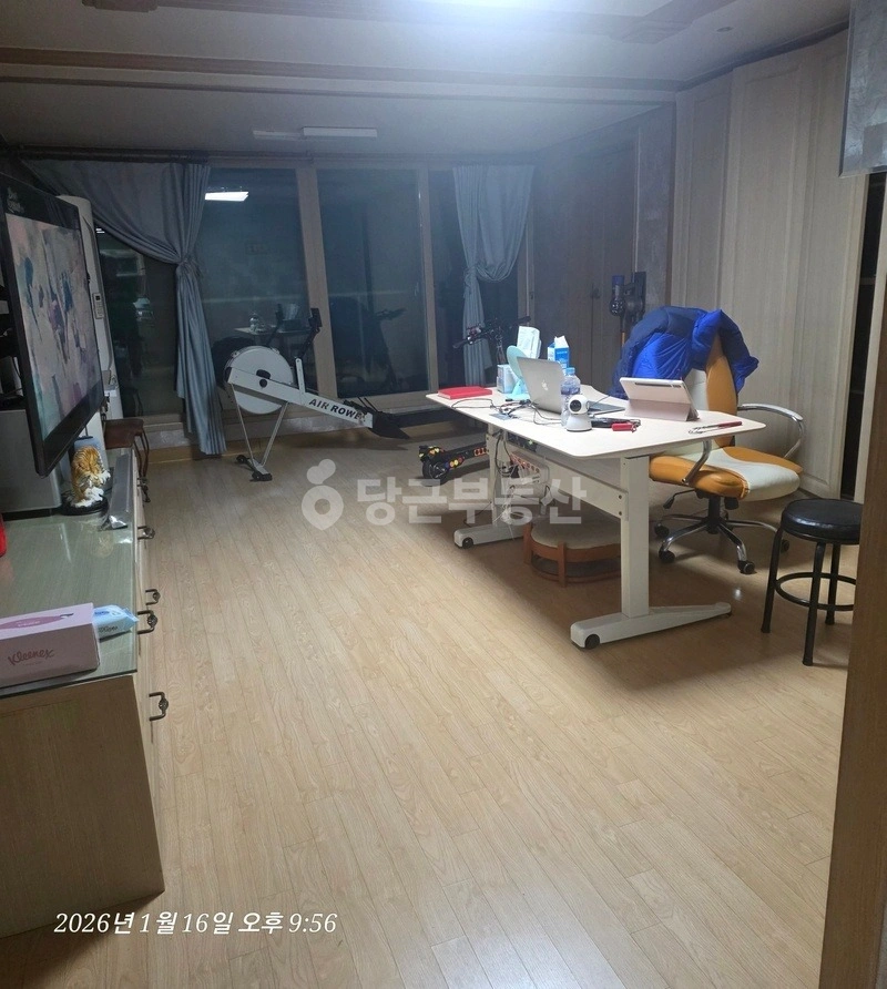 서울특별시 성동구 금호동4가 빌라(투룸 이상) 사진 1