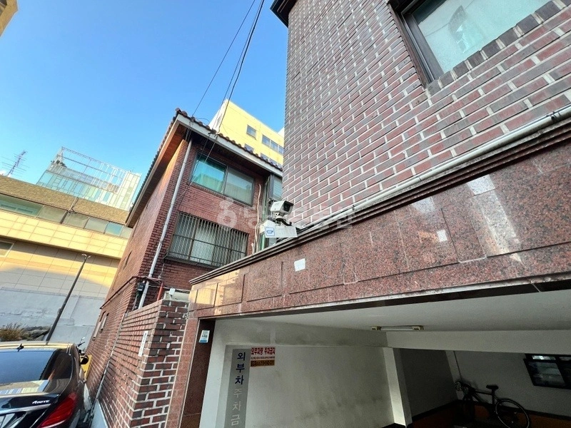 서울특별시 강남구 역삼동 원룸 사진 1