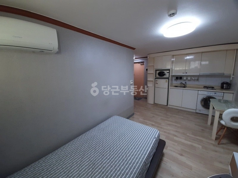 서울특별시 강남구 역삼동 원룸 사진 1