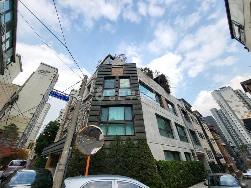 서울특별시 강남구 삼성동 사무실 사진 1