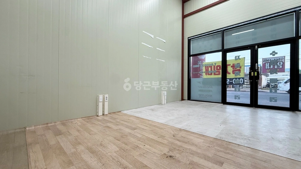 충청남도 천안시 동남구 봉명동 상가 사진 1