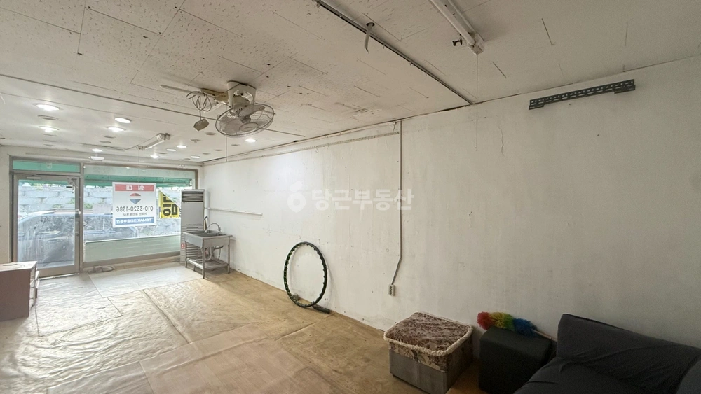 충청남도 천안시 서북구 성정동 상가 사진 1