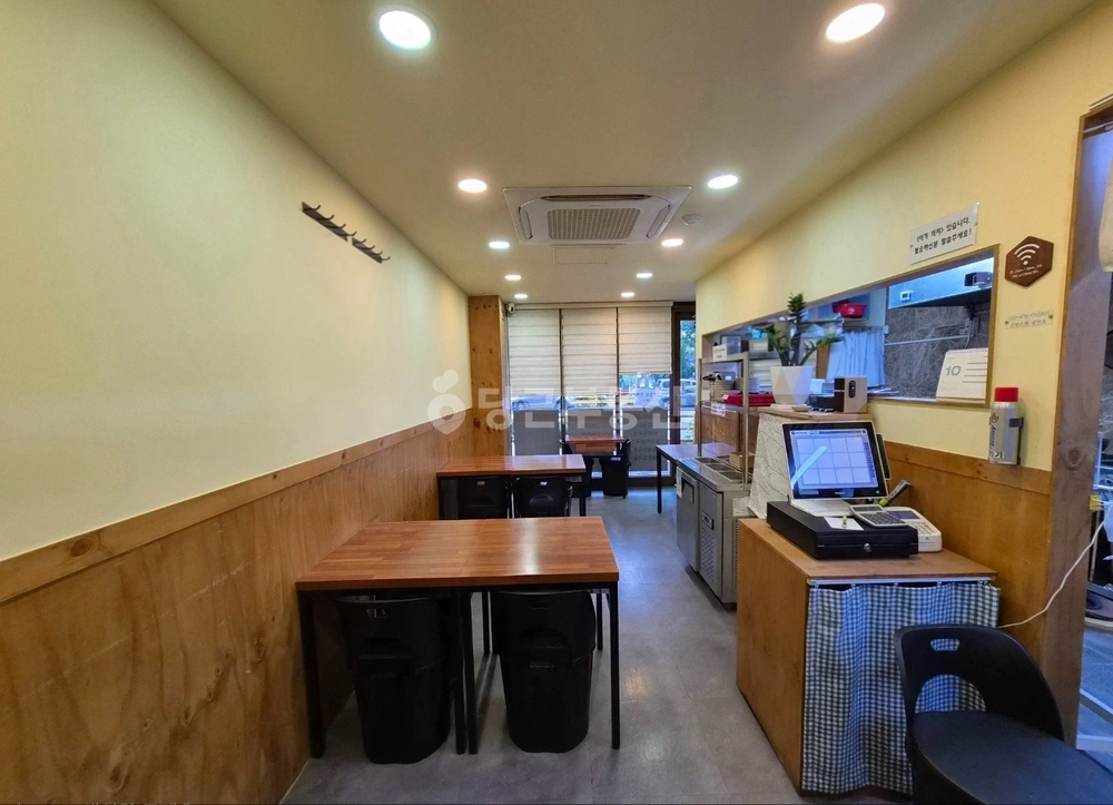 부산광역시 사상구 주례동 상가 사진 1