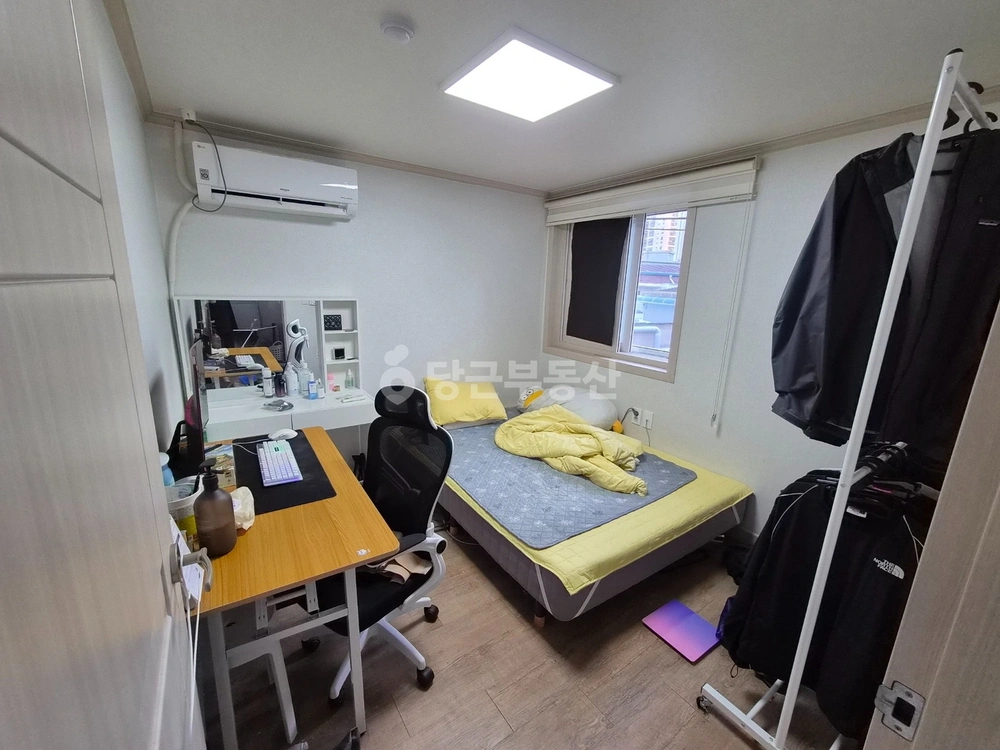 경기도 부천시 원미구 심곡동 원룸 사진 1