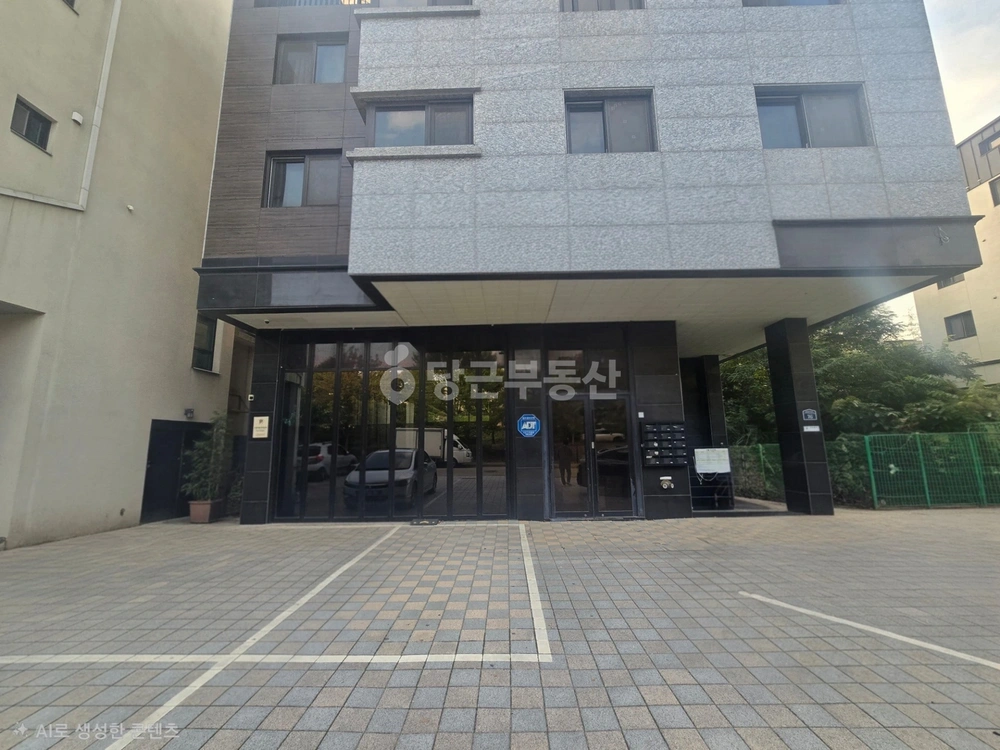 경기도 김포시 마산동 상가 사진 1