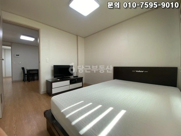 제주특별자치도 제주시 삼도2동 빌라(투룸 이상) 사진 1